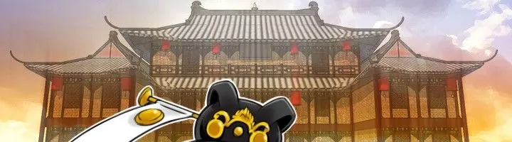 性感的高手们 第43話 第55页