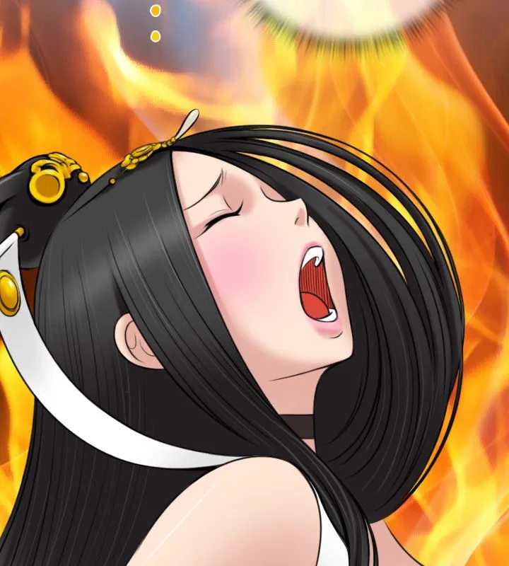 性感的高手们 第43話 第88页