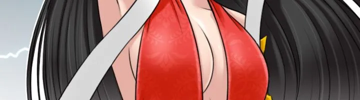 性感的高手们 第43話 第20页