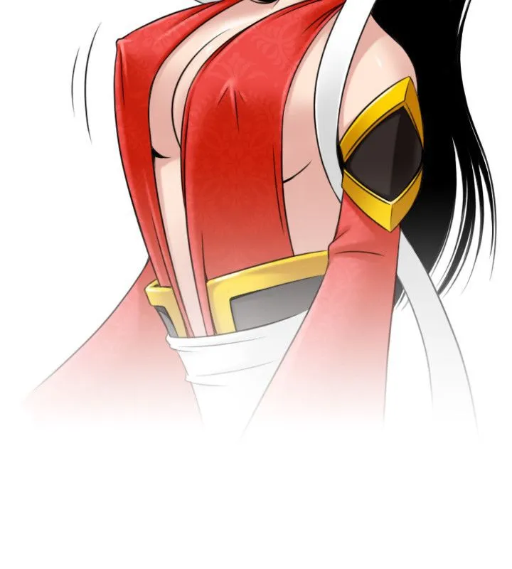 性感的高手们 第43話 第14页