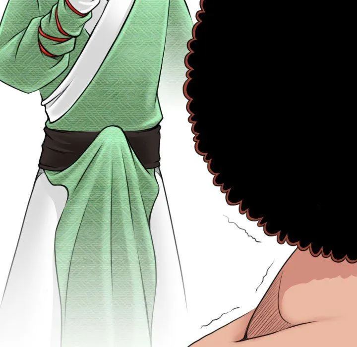 性感的高手们 第3话 第43页