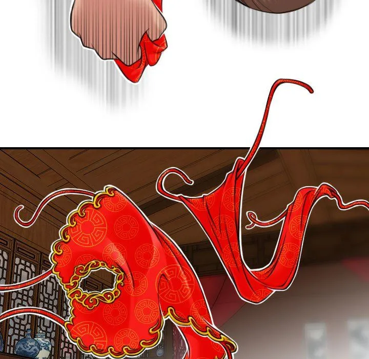 性感的高手们 第3话 第21页