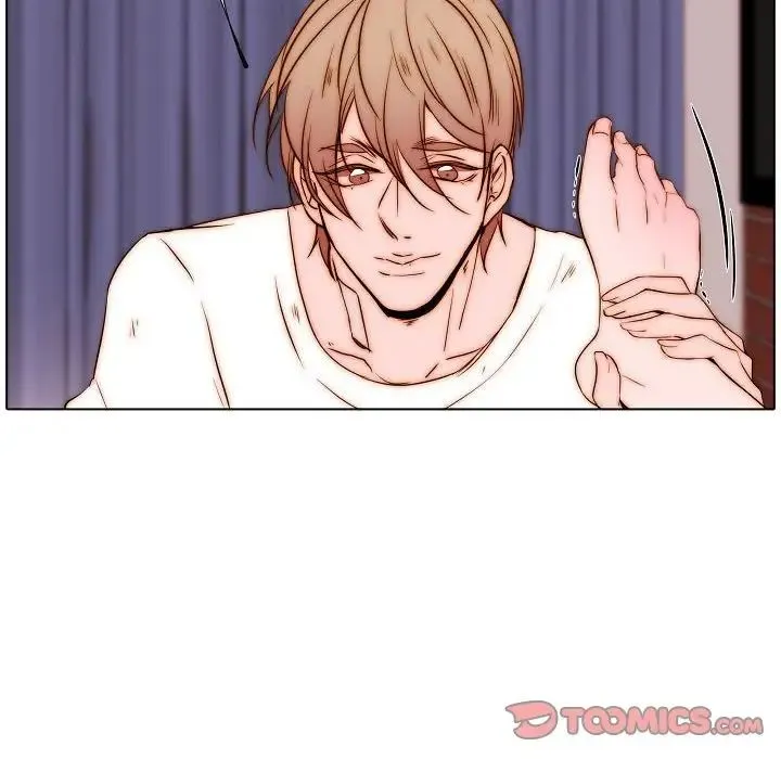 自带香气的男人 第76话 第36页