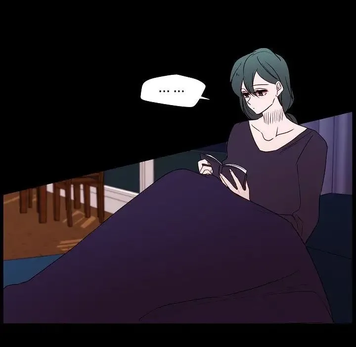 自带香气的男人 第98话 第19页