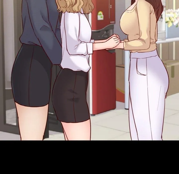 在学校达咩！ 第40話 第67页