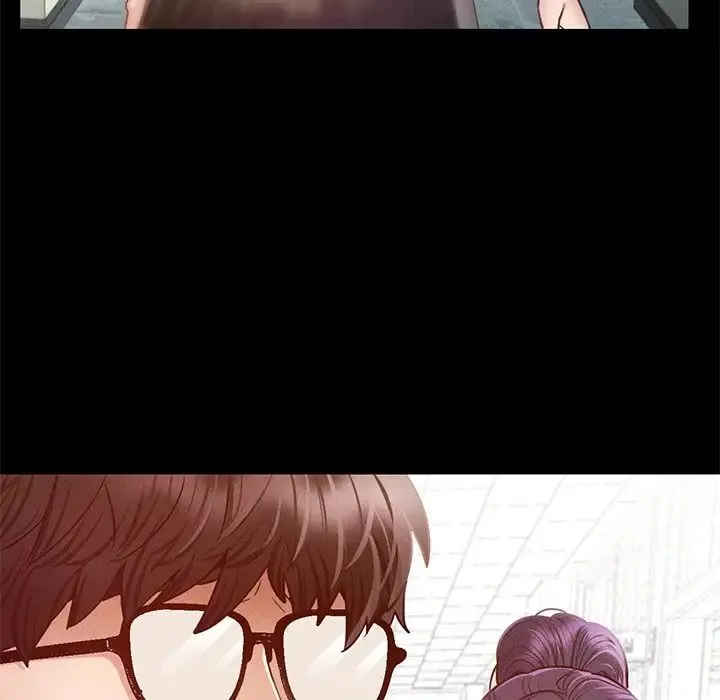 在学校达咩！ 第3话 第125页