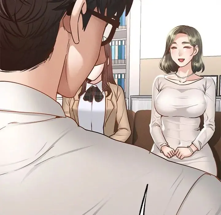在学校达咩！ 第3话 第55页