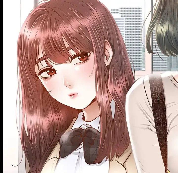 在学校达咩！ 第3话 第10页