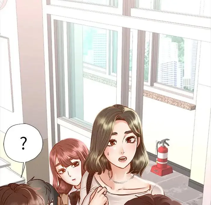 在学校达咩！ 第3话 第15页