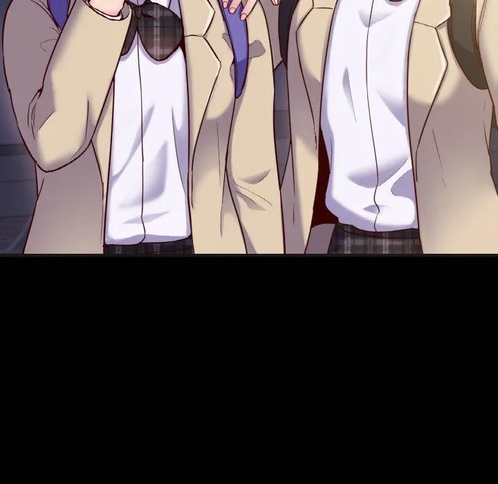 在学校达咩！ 第33話 第112页