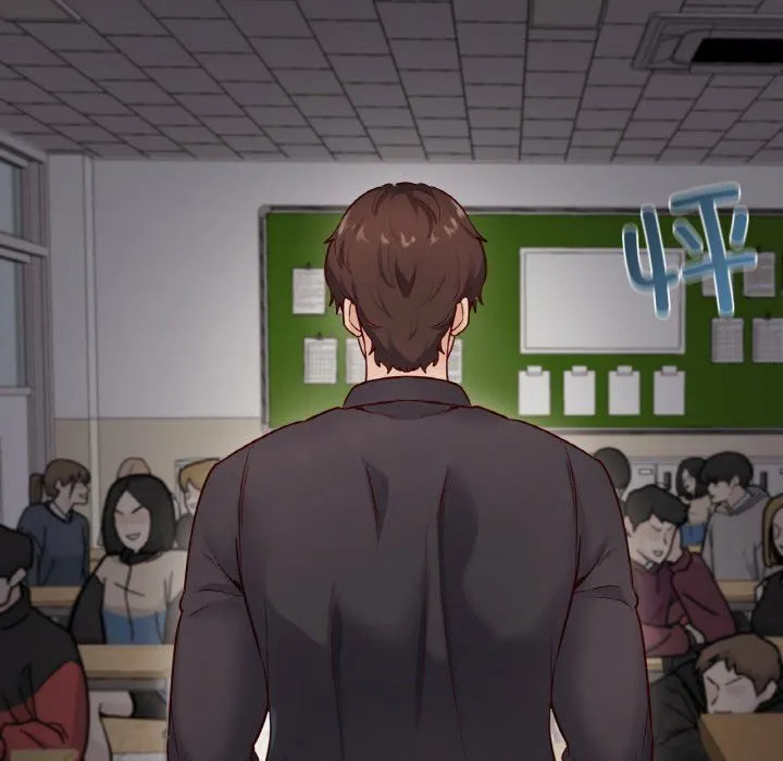 在学校达咩！ 第33話 第71页