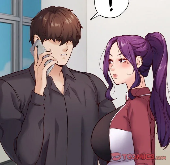 在学校达咩！ 第33話 第21页