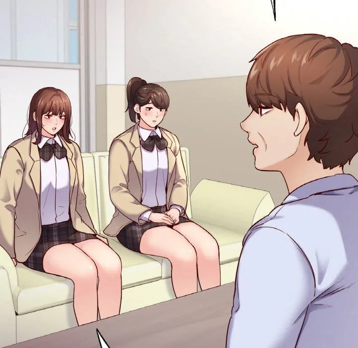 在学校达咩！ 第33話 第90页
