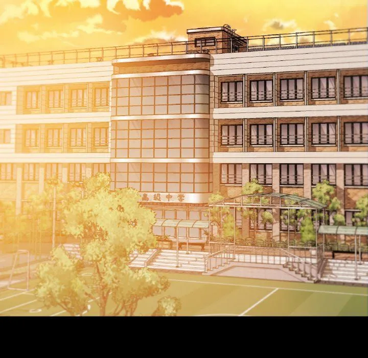 在学校达咩！ 第34話 第65页