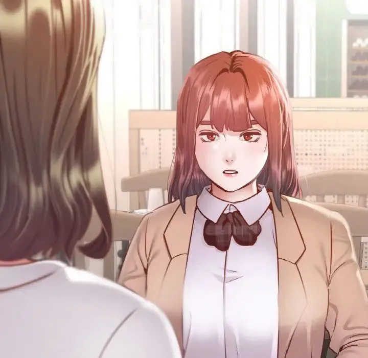 在学校达咩！ 第11話 第68页