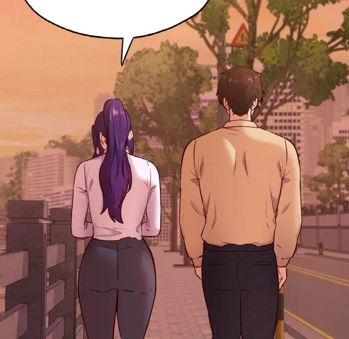在学校达咩！ 第36話 第102页