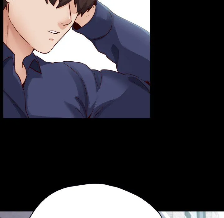 在学校达咩！ 第36話 第54页