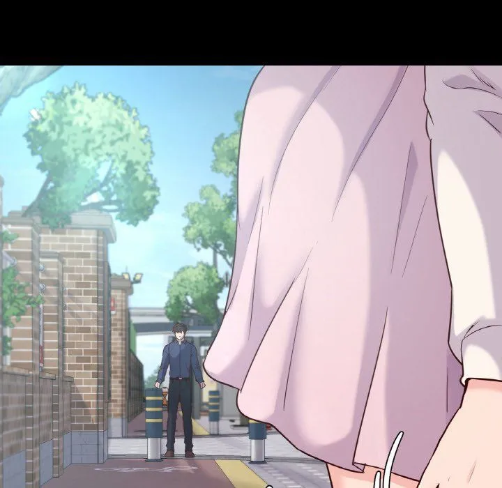 在学校达咩！ 第36話 第76页