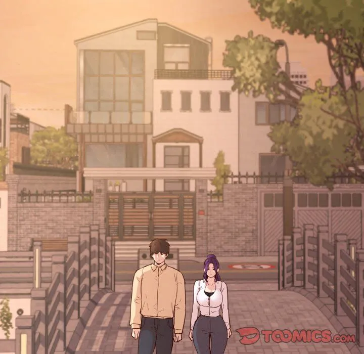 在学校达咩！ 第36話 第93页