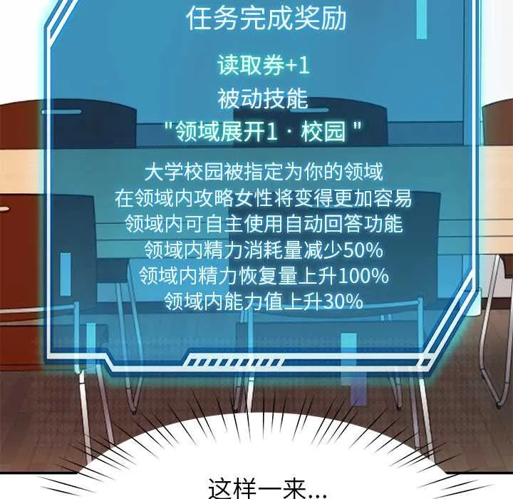 后宫之王 第53話 第12页