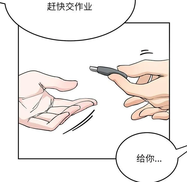 后宫之王 第6話 第142页