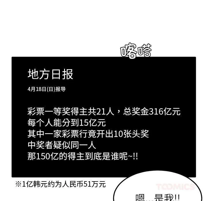 后宫之王 第55話 第15页