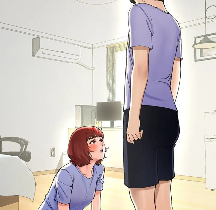 后宫之王 第3话 第27页