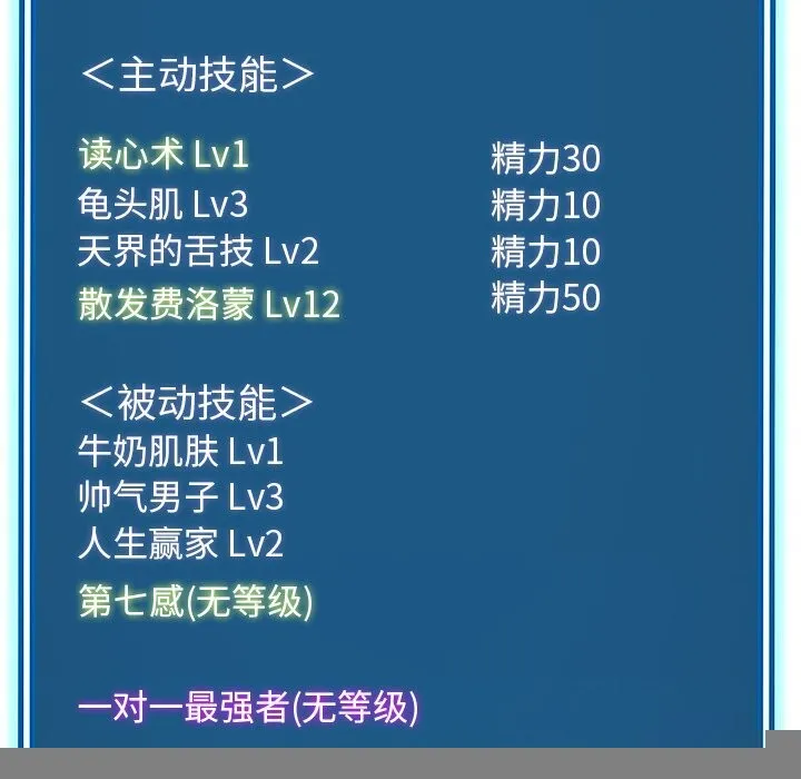 后宫之王 第24話 第41页