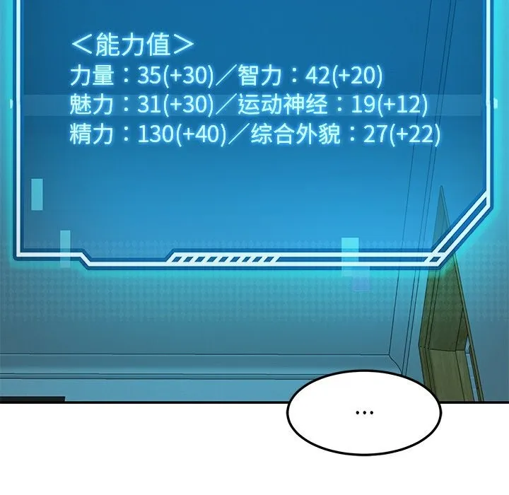 后宫之王 第14話 第74页