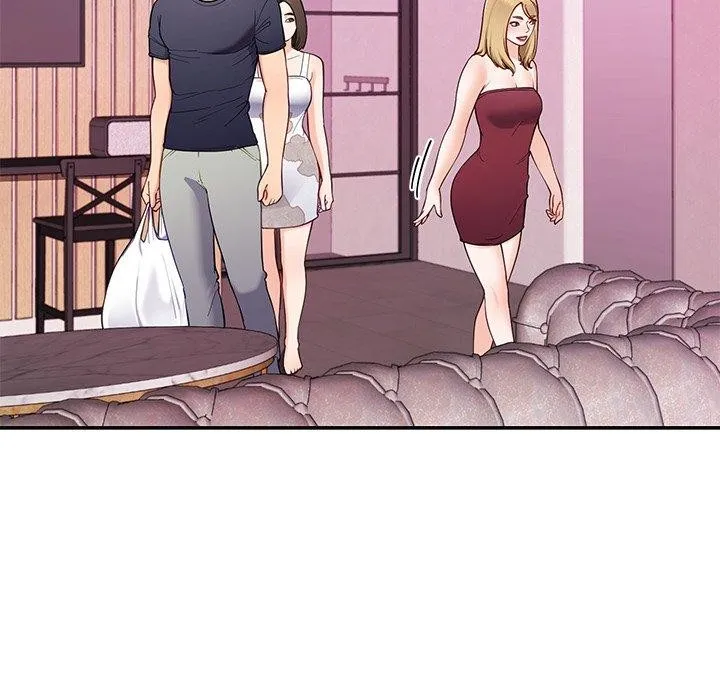 后宫之王 第36話 第104页