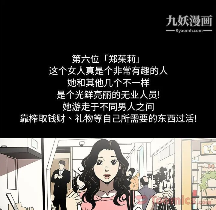 七公主 第35话 第64页
