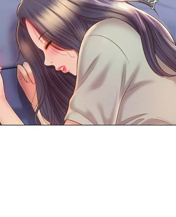 姊姊爱做菜 第49话-身体渐渐习惯你的棒棒 第27页