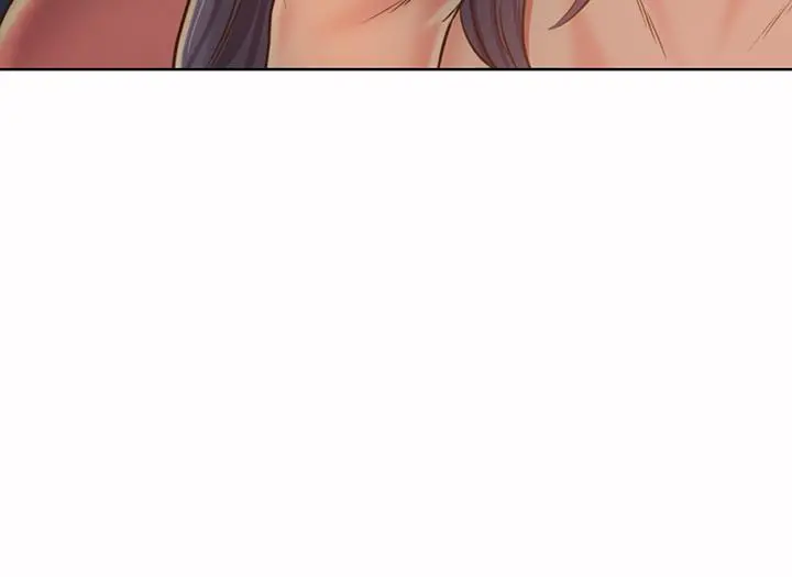 姊姊爱做菜 第40话-火热的一对一课后辅导 第58页