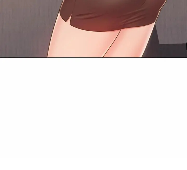 姊姊爱做菜 第40话-火热的一对一课后辅导 第13页