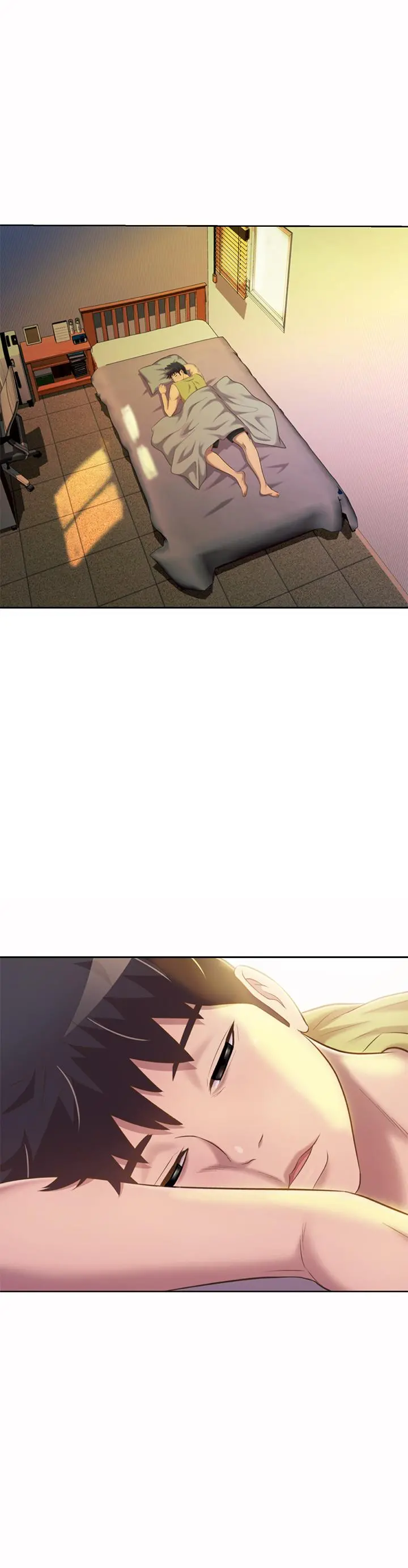 姊姊爱做菜 第60话-源源不绝的性慾 第30页