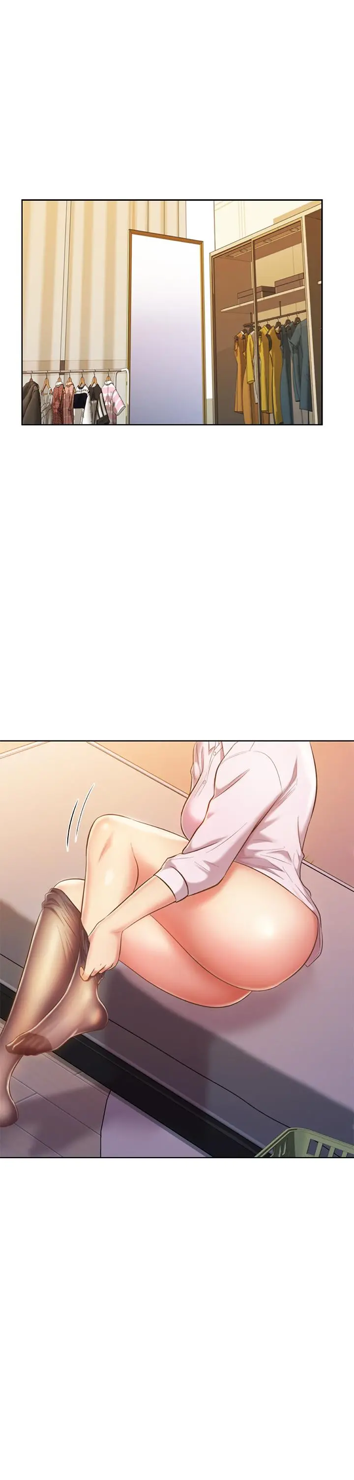 姊姊爱做菜 第60话-源源不绝的性慾 第36页