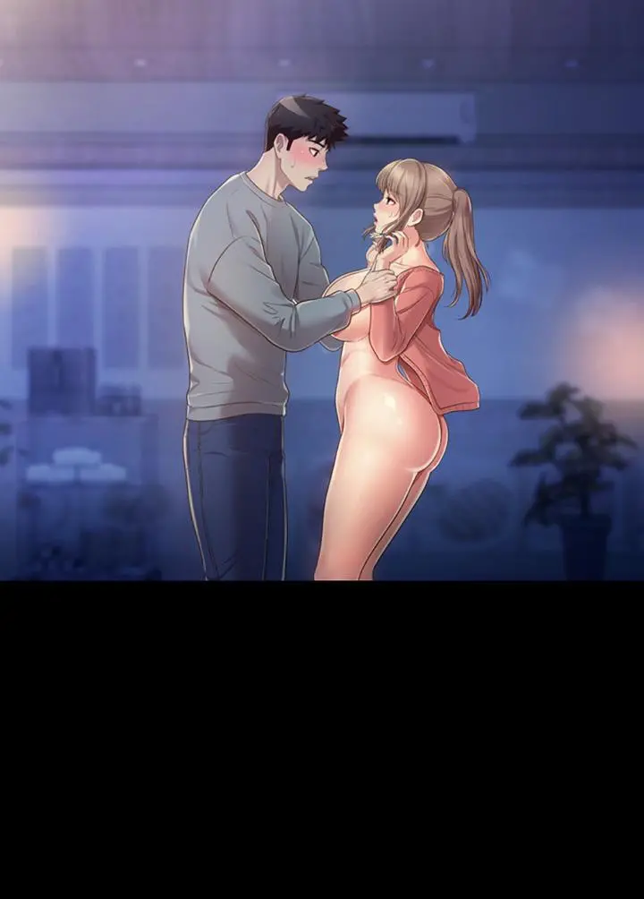 姊姊爱做菜 第48话-在老师面前帮姐姐开苞 第31页