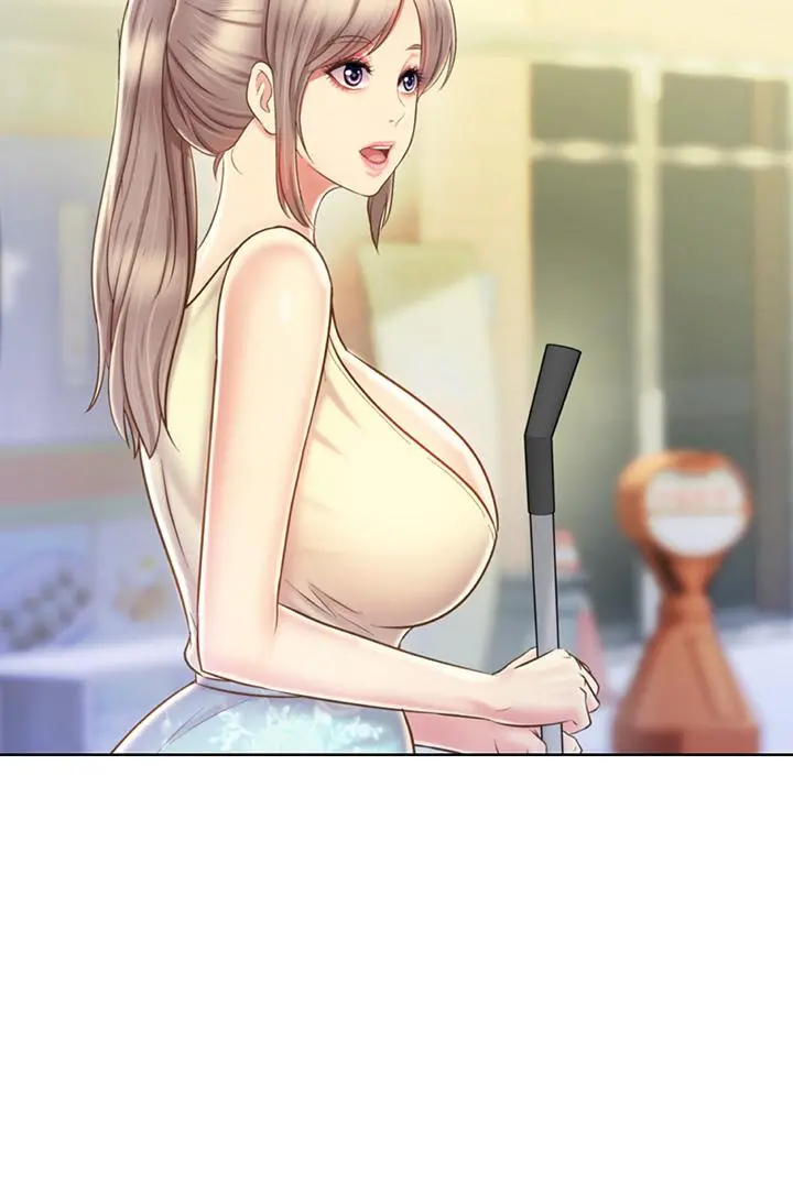姊姊爱做菜 第35话-上课咯 第43页