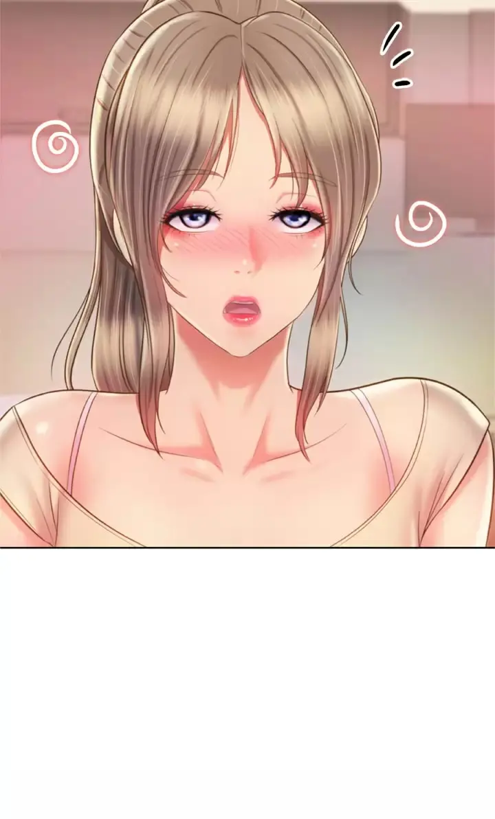 姊姊爱做菜 第64话-火热的新婚夫妻Play 第48页