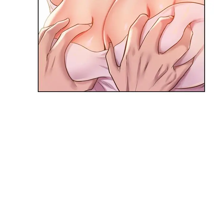 姊姊爱做菜 第4话-你就随心所欲的做吧 第25页