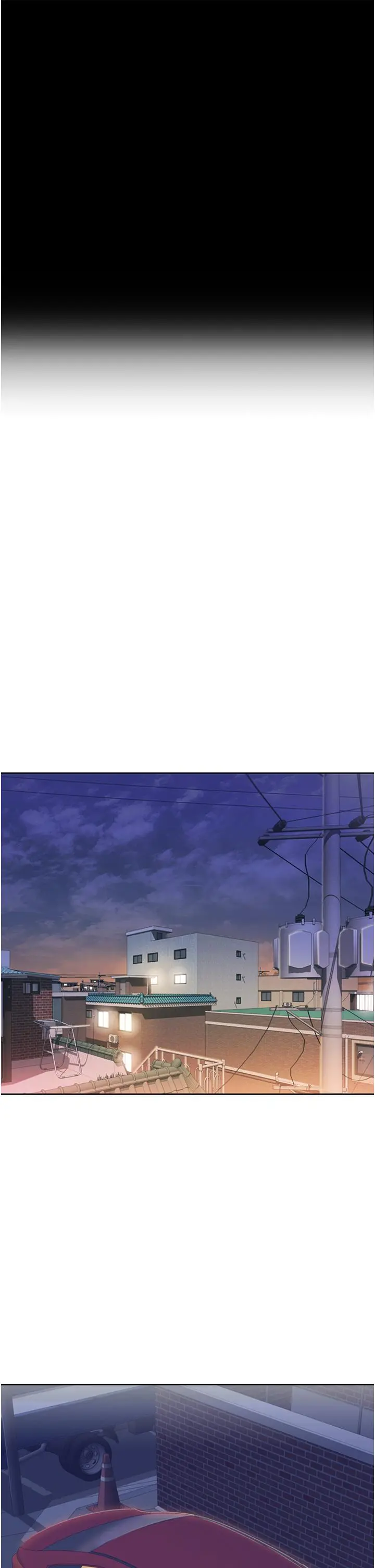 姊姊爱做菜 第11话-身为女人的悸动 第44页