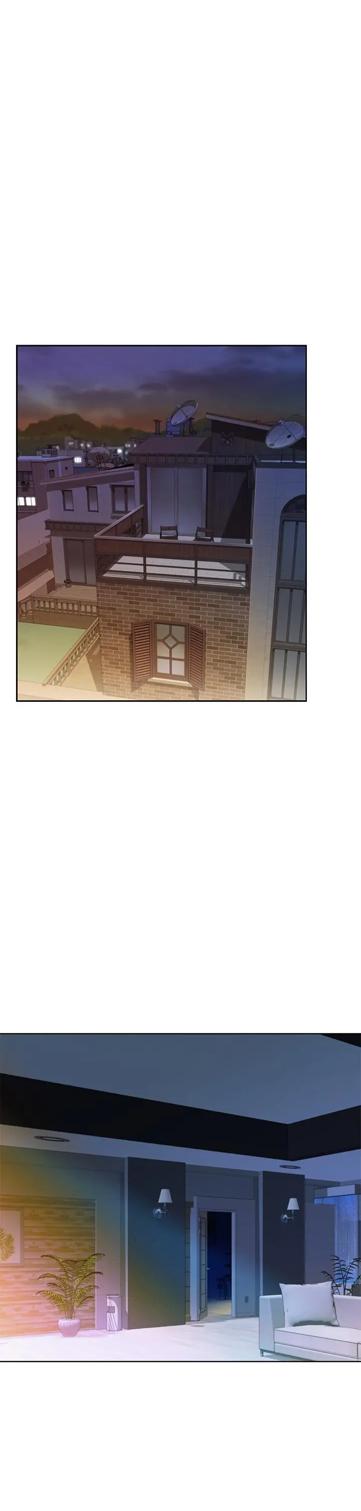 姊姊爱做菜 第63话-我想变成你的女人 第5页