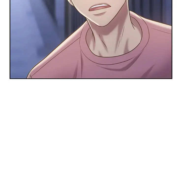 姊姊爱做菜 第39话-深夜在教室独处 第49页