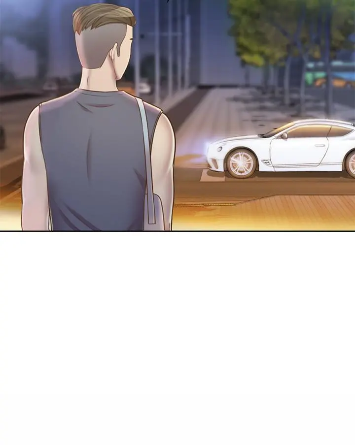 姊姊爱做菜 第39话-深夜在教室独处 第25页