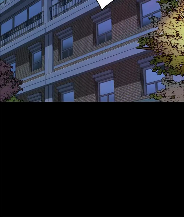 姊姊爱做菜 第42话-昨晚的海鲜好吃吗 第37页