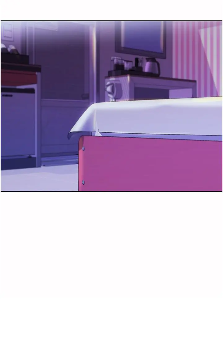 姊姊爱做菜 第55话-你自己骑上来吧 第73页