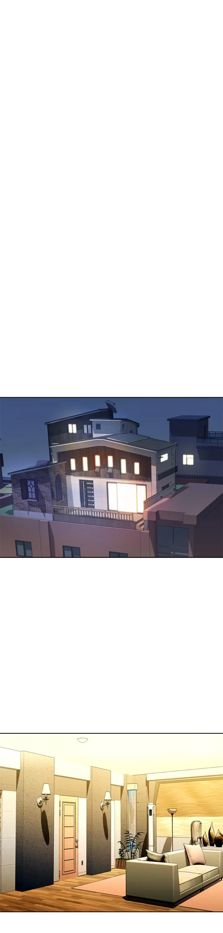 姊姊爱做菜 第36话-和老师洗泡泡浴 第27页