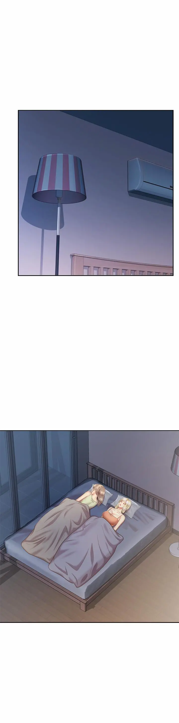 姊姊爱做菜 第37话-跟人妻彻夜激战 第30页