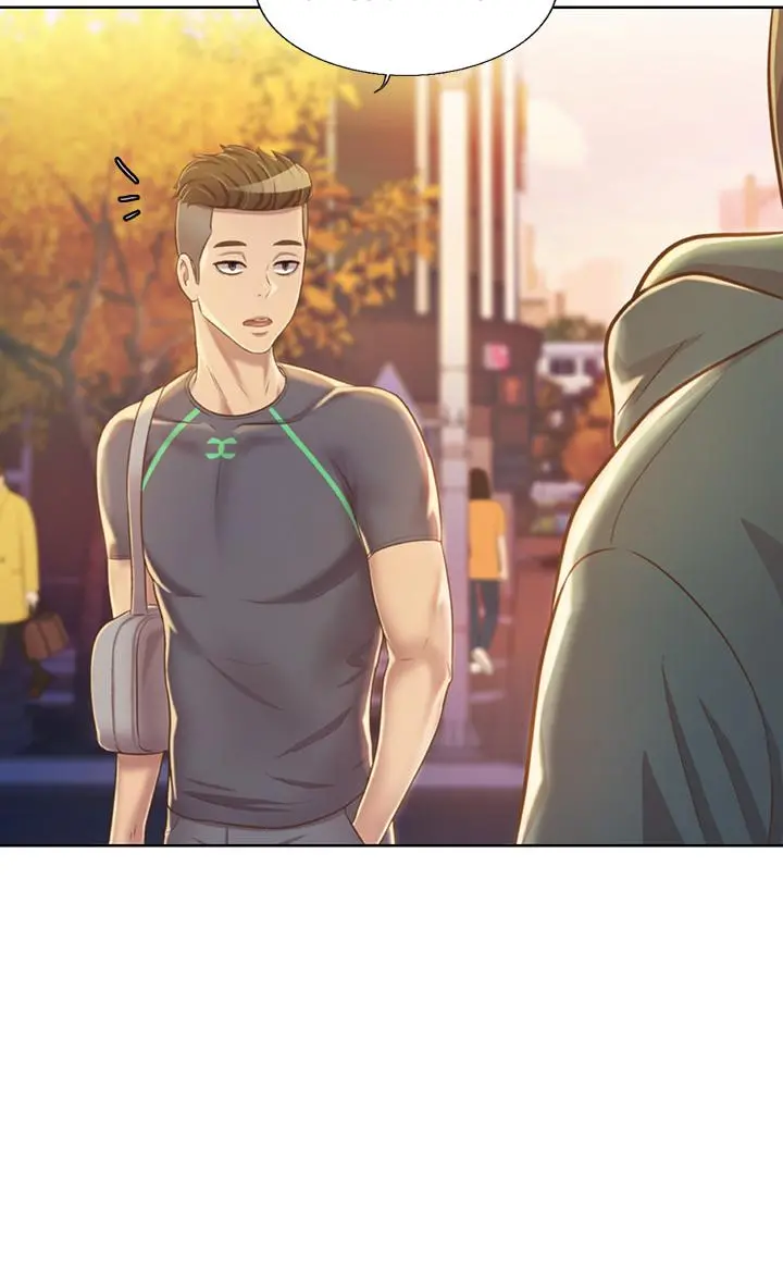 姊姊爱做菜 第29话-我想用身体亲自确认 第26页