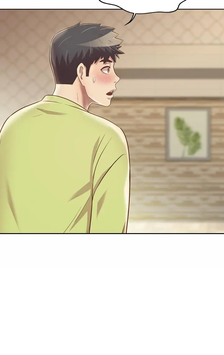 姊姊爱做菜 第29话-我想用身体亲自确认 第59页